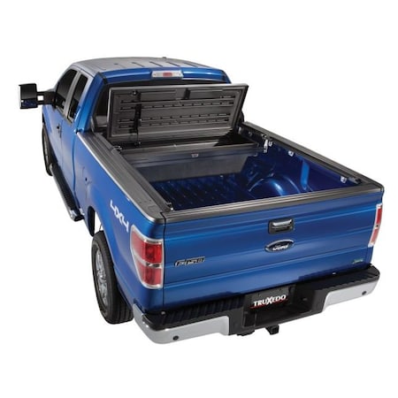 TONNEAU MATE (will Not Fit Flareside, Stepside, Composite Beds)